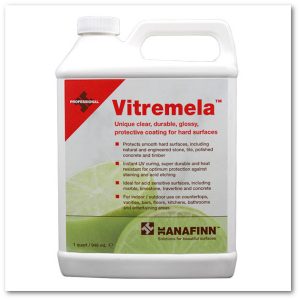 Vitremela - zaštita od kiselina i ogrebotina
