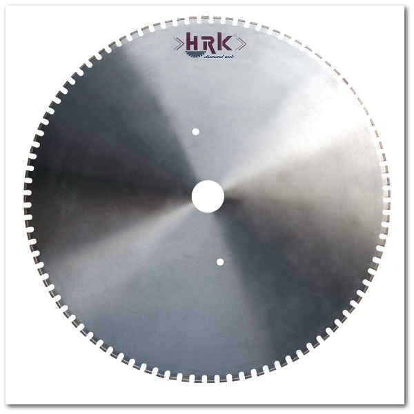 Disk za mokro rezanje 350 - 2300 mm